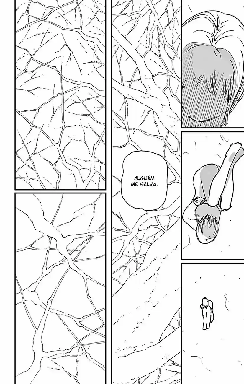 Read Fire Punch pt Manga Online