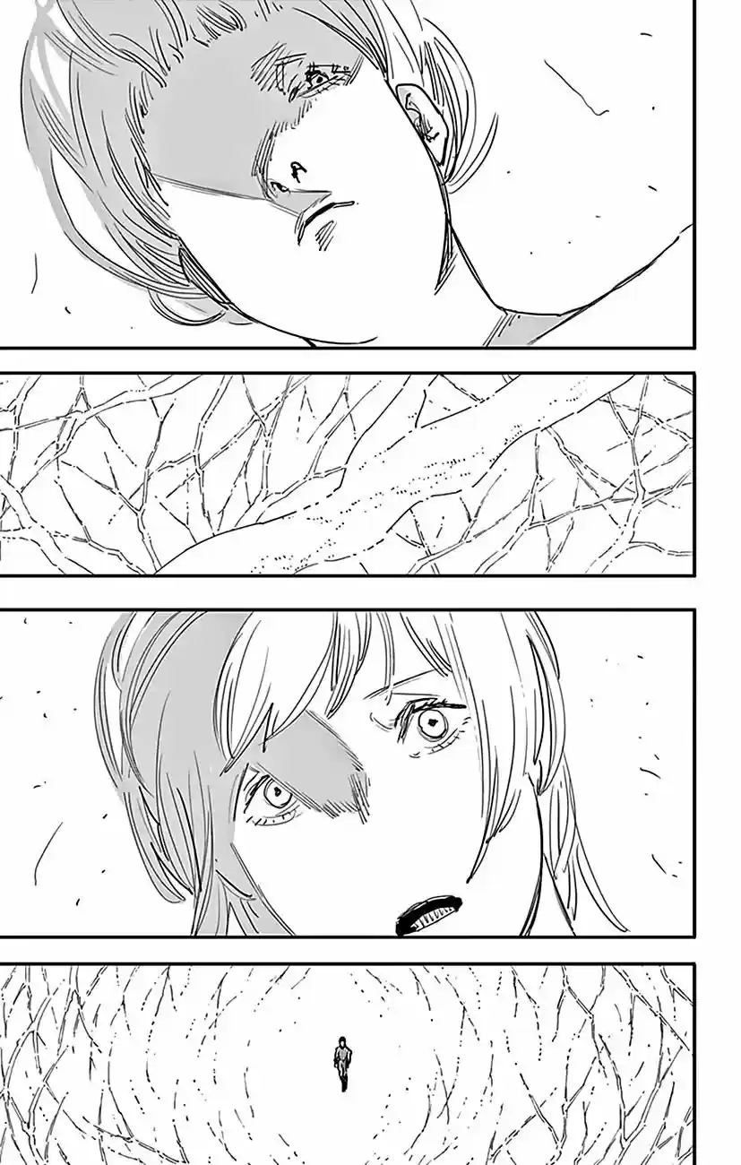 Read Fire Punch pt Manga Online