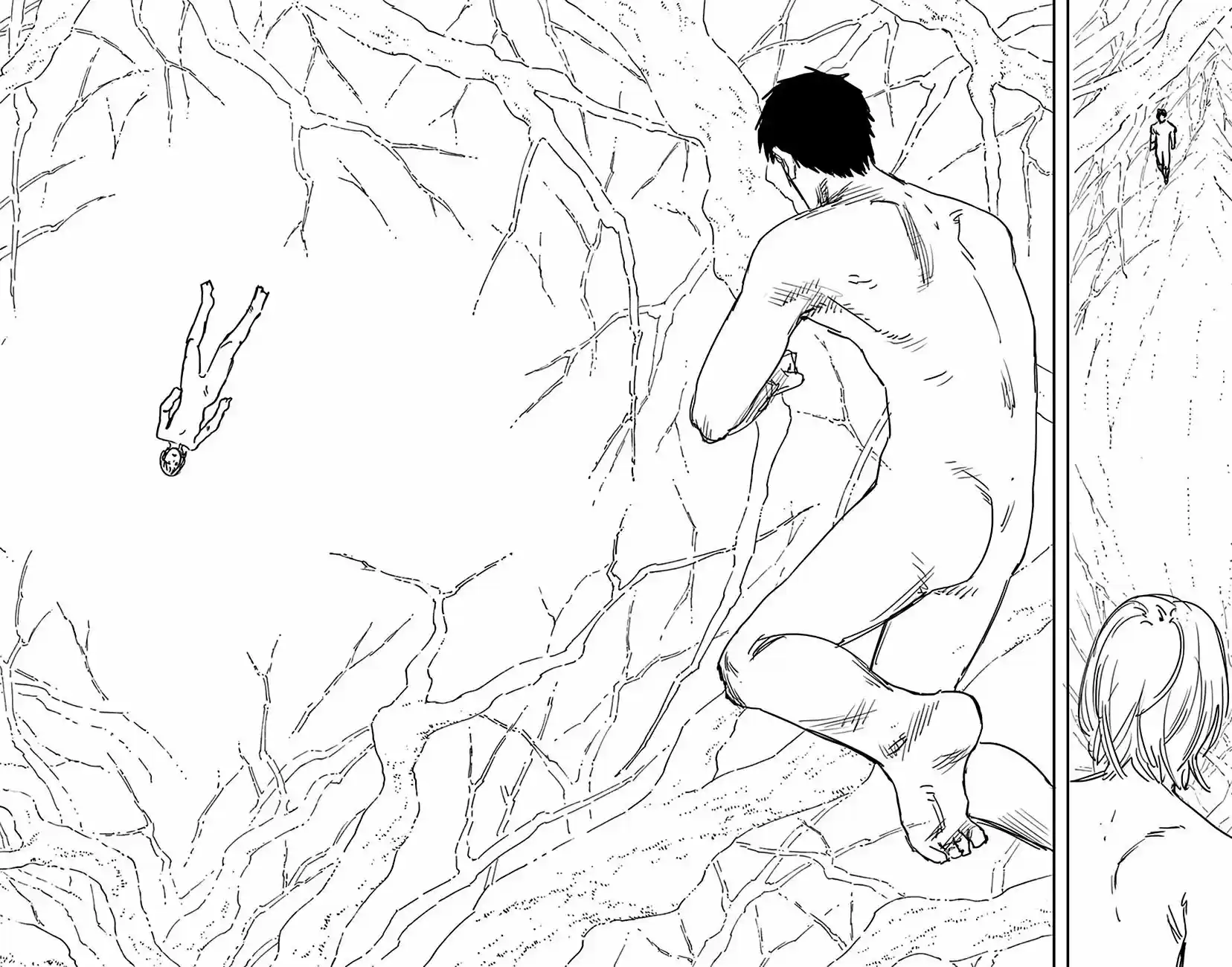 Read Fire Punch pt Manga Online