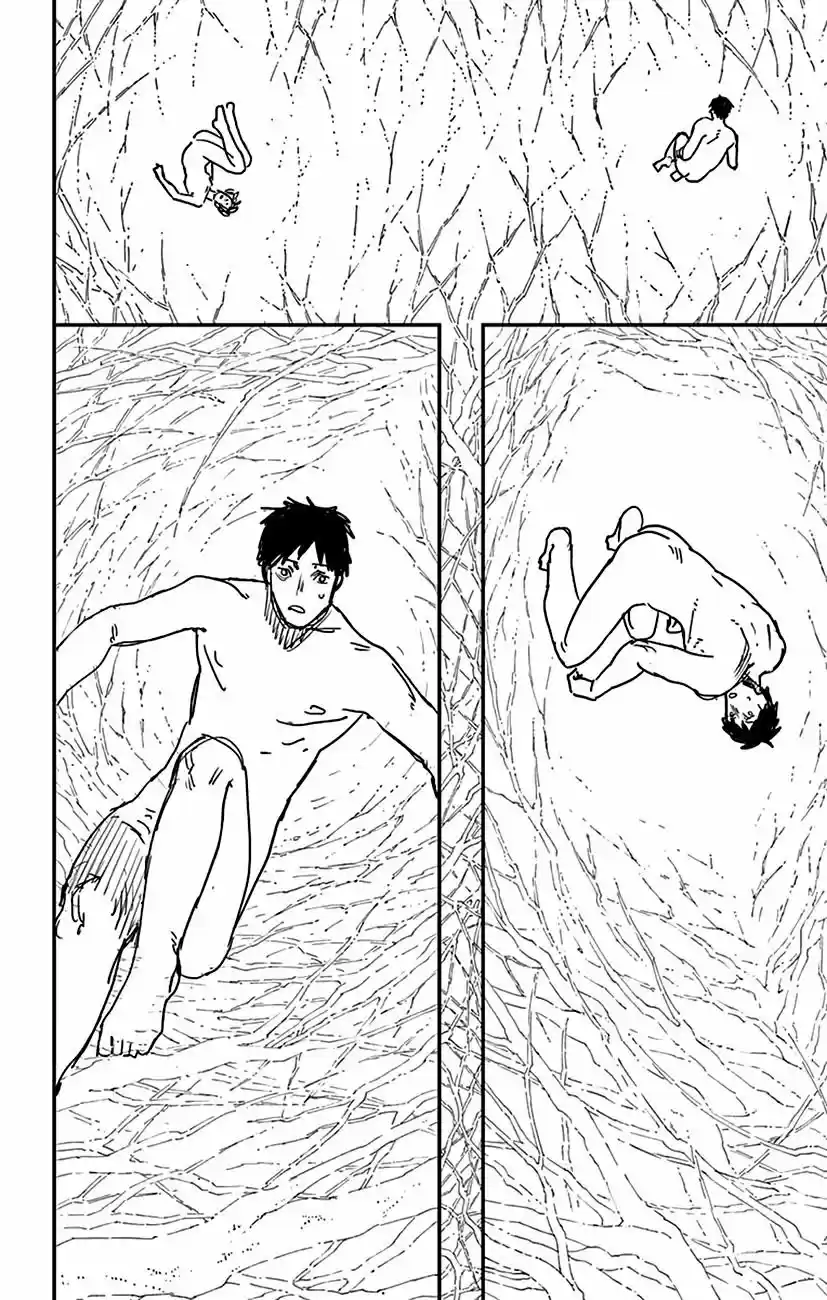 Read Fire Punch pt Manga Online