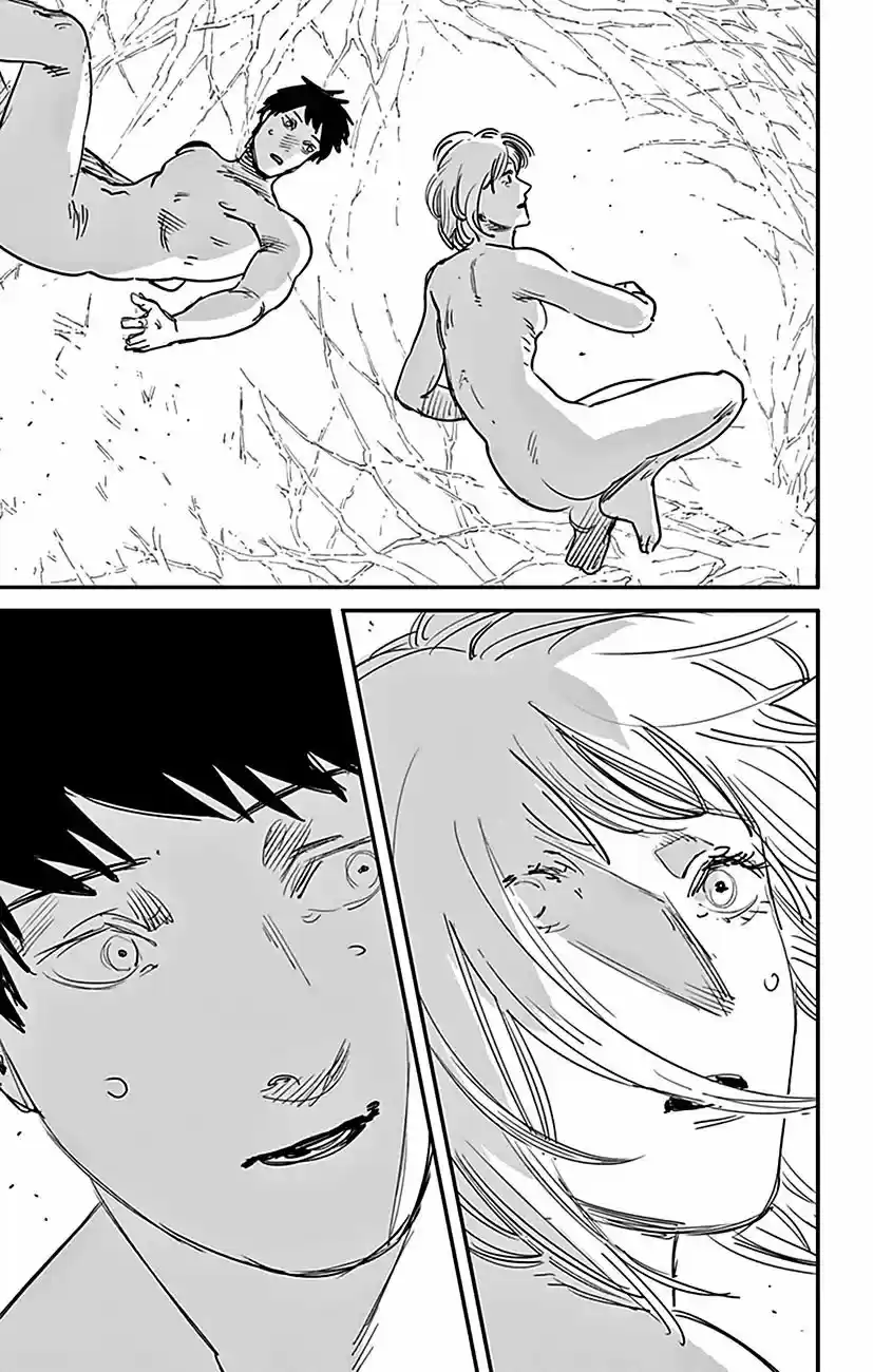 Read Fire Punch pt Manga Online