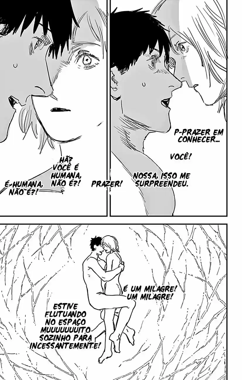 Read Fire Punch pt Manga Online