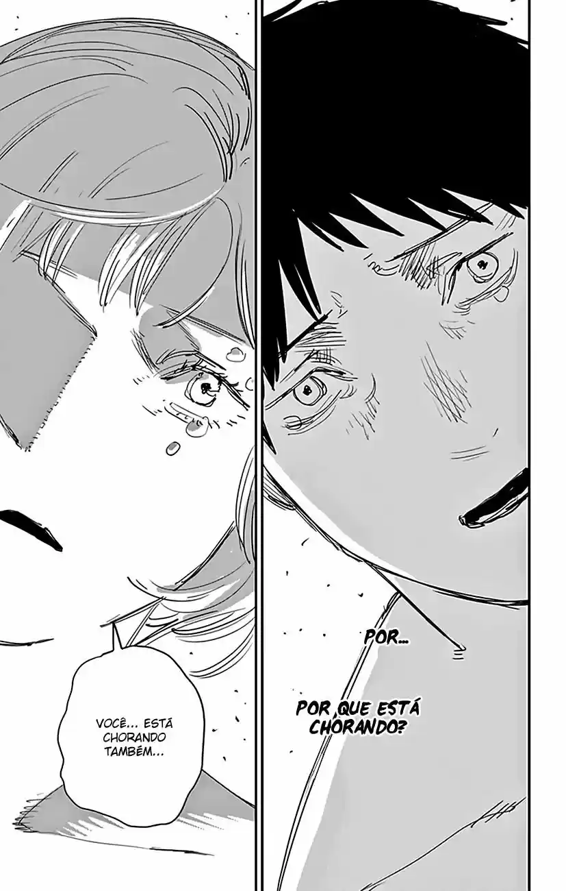 Read Fire Punch pt Manga Online