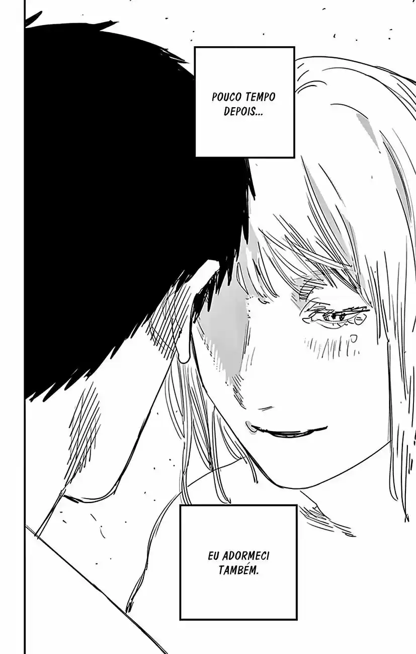 Read Fire Punch pt Manga Online