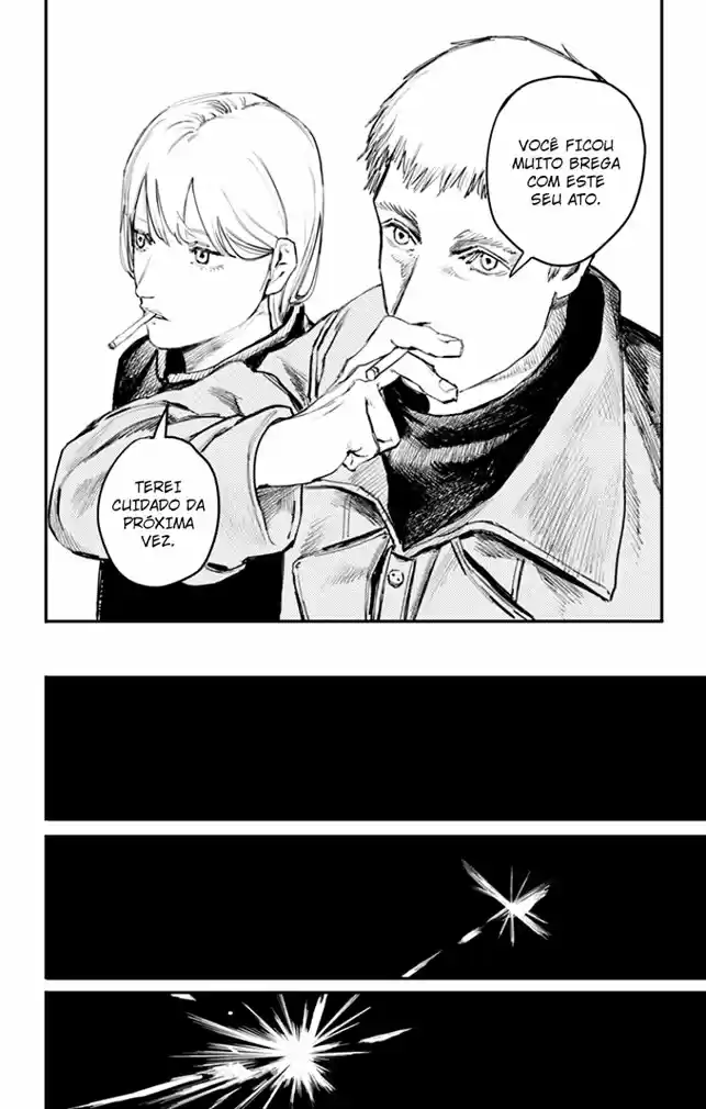 Read Fire Punch pt Manga Online