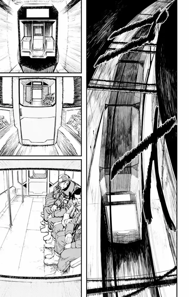 Read Fire Punch pt Manga Online