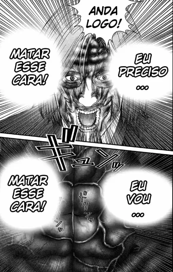Read Gantz pt Manga Online