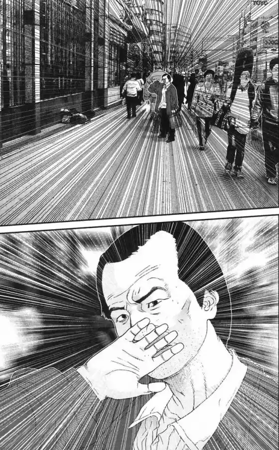 Read Gantz pt Manga Online