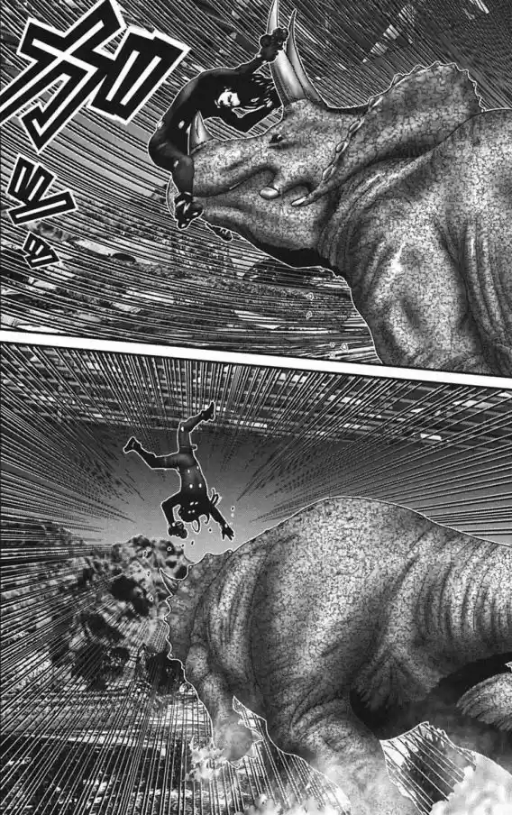 Read Gantz pt Manga Online