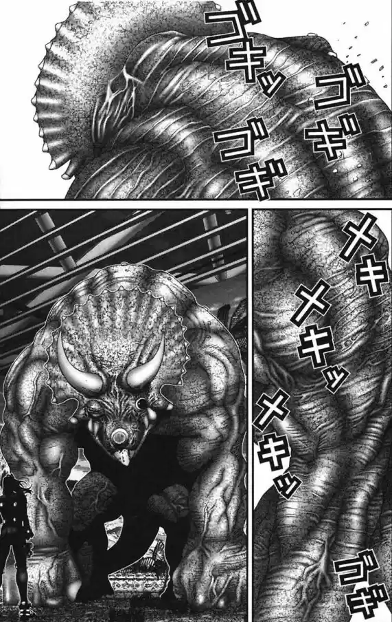 Read Gantz pt Manga Online