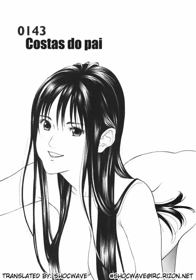 Read Gantz pt Manga Online