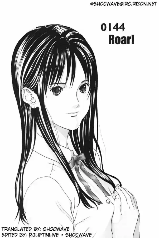 Read Gantz pt Manga Online
