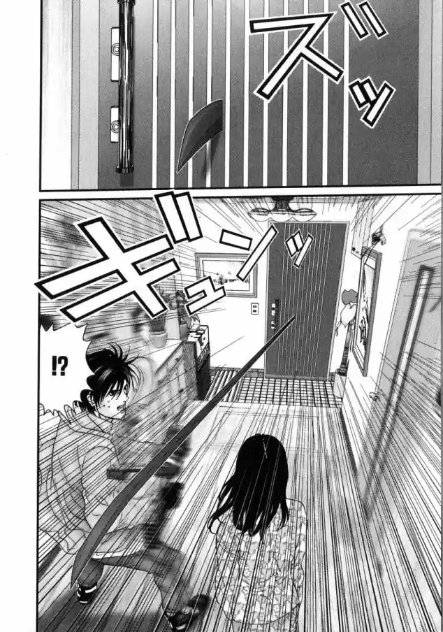 Read Gantz pt Manga Online