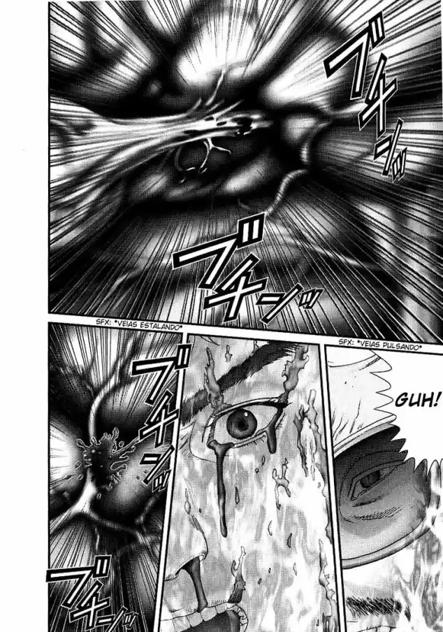 Read Gantz pt Manga Online