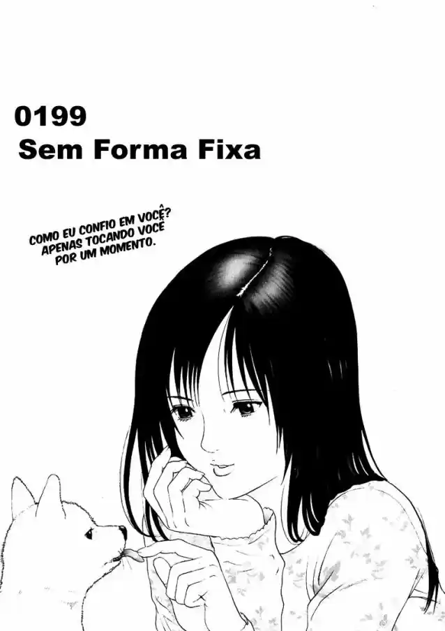 Read Gantz pt Manga Online