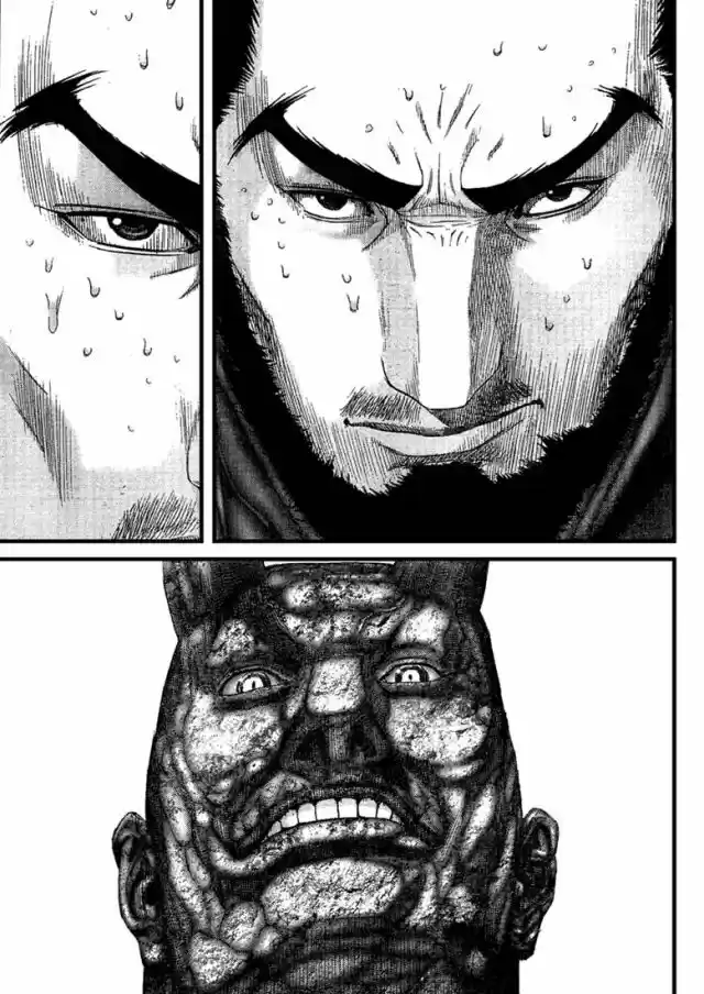 Read Gantz pt Manga Online