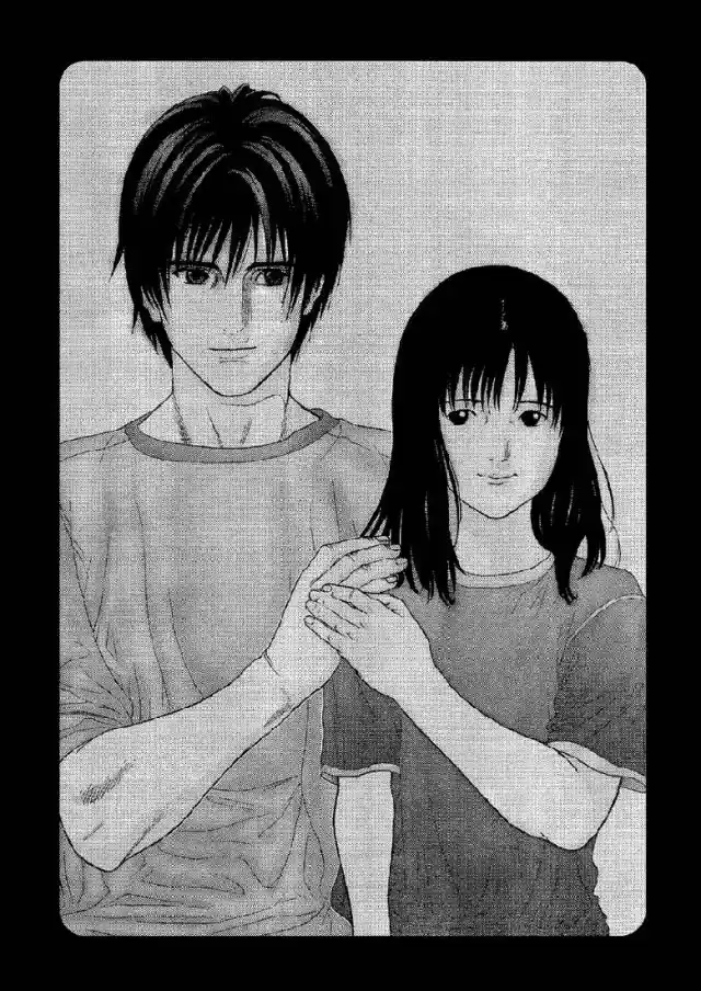 Read Gantz pt Manga Online