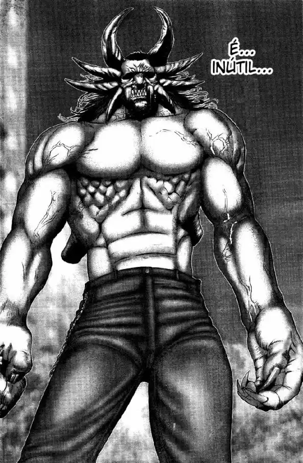 Read Gantz pt Manga Online