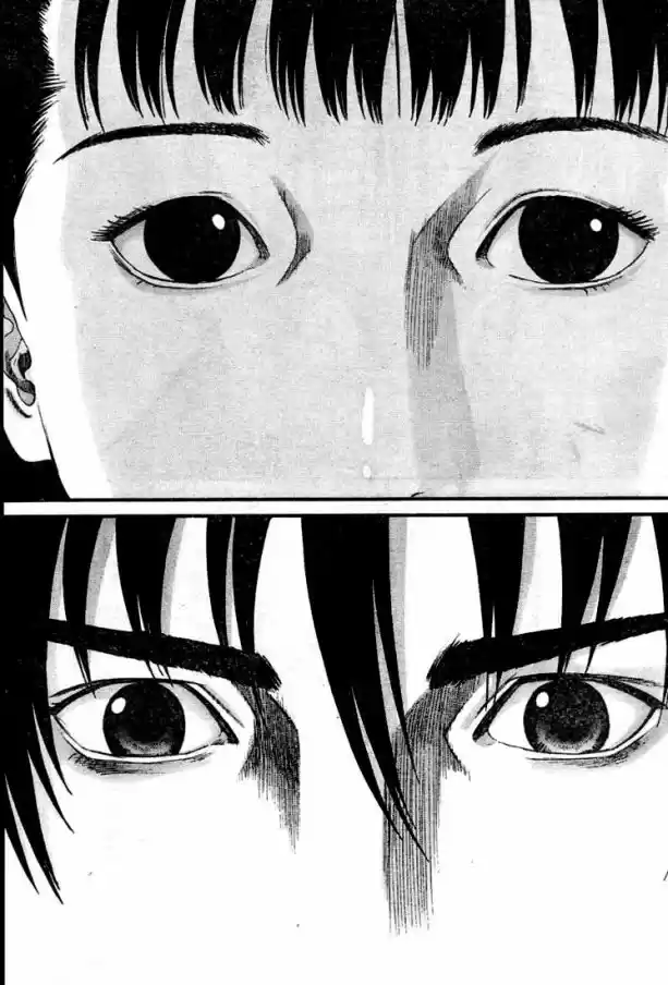 Read Gantz pt Manga Online