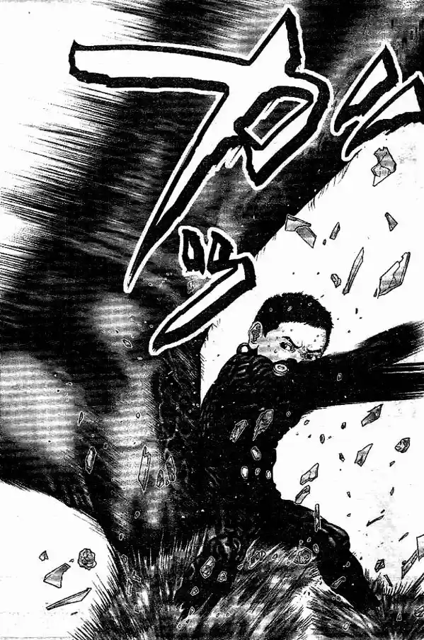 Read Gantz pt Manga Online
