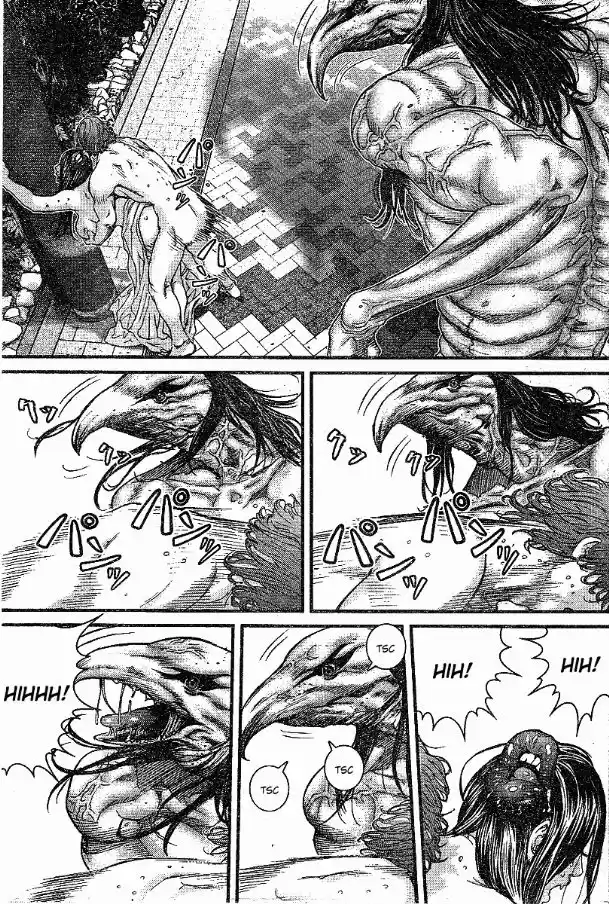 Read Gantz pt Manga Online