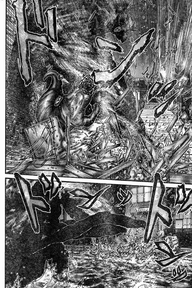 Read Gantz pt Manga Online