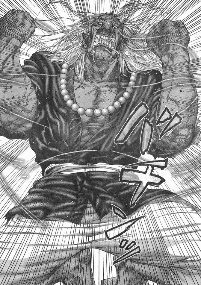 Read Gantz pt Manga Online