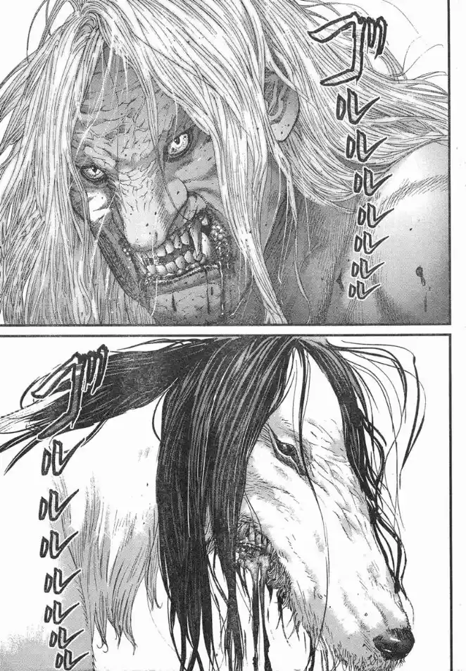 Read Gantz pt Manga Online