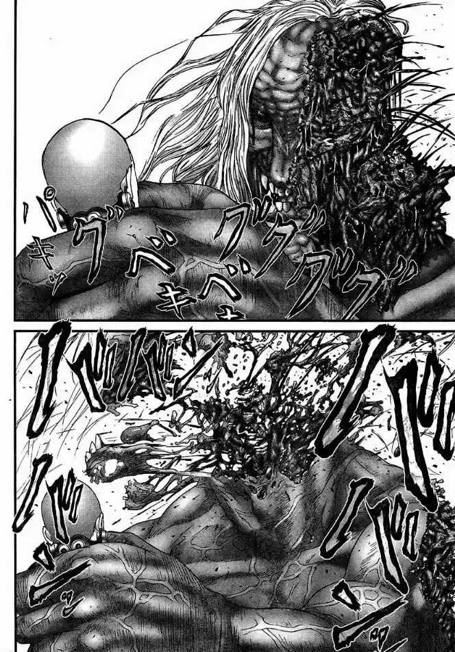 Read Gantz pt Manga Online