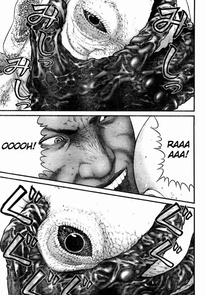 Read Gantz pt Manga Online
