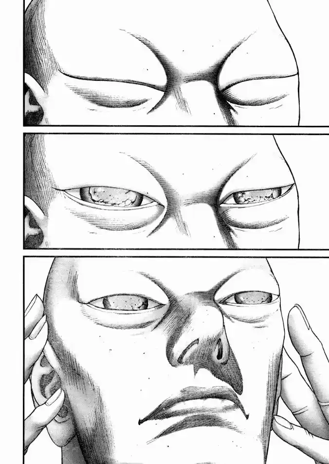 Read Gantz pt Manga Online