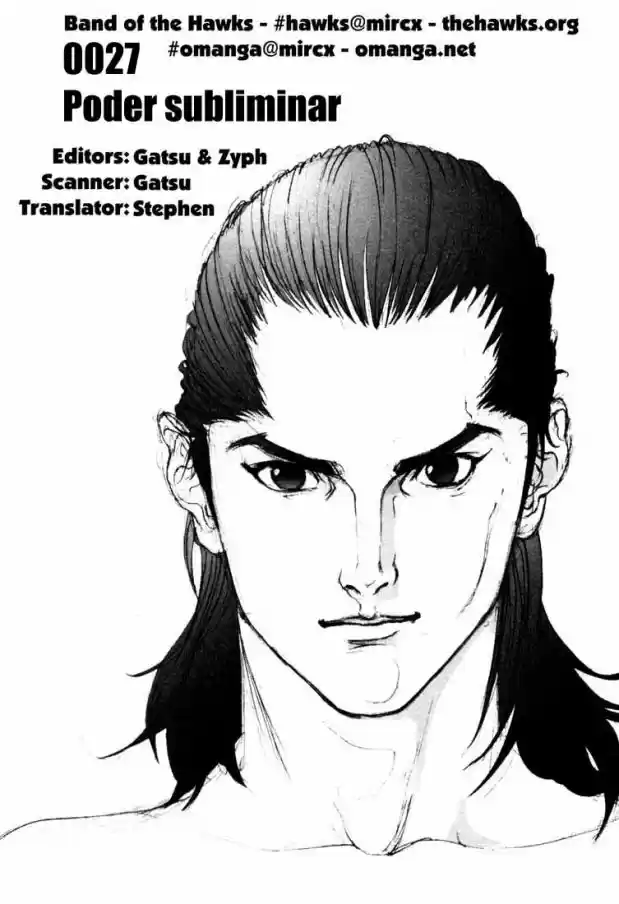 Read Gantz pt Manga Online