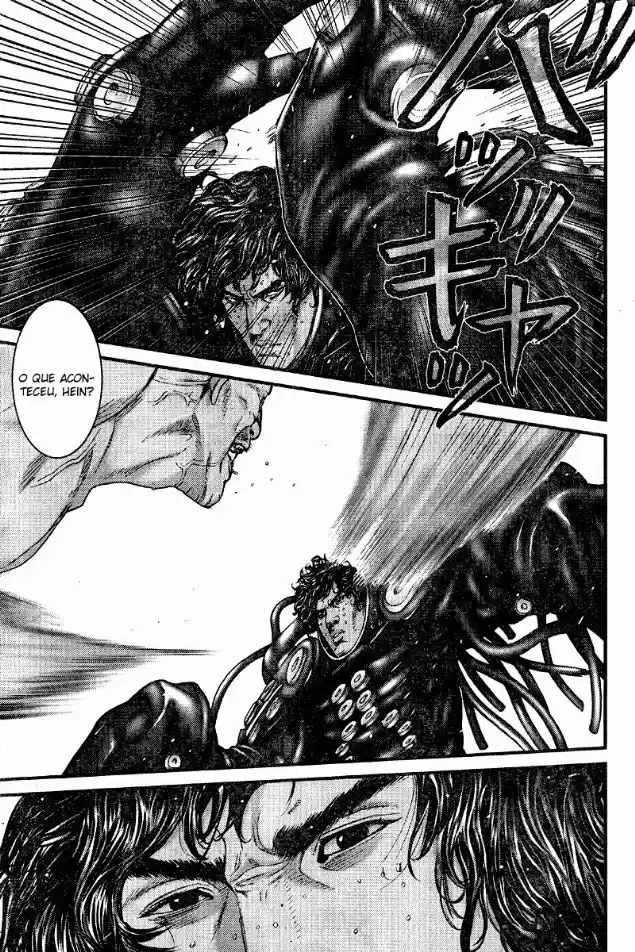 Read Gantz pt Manga Online