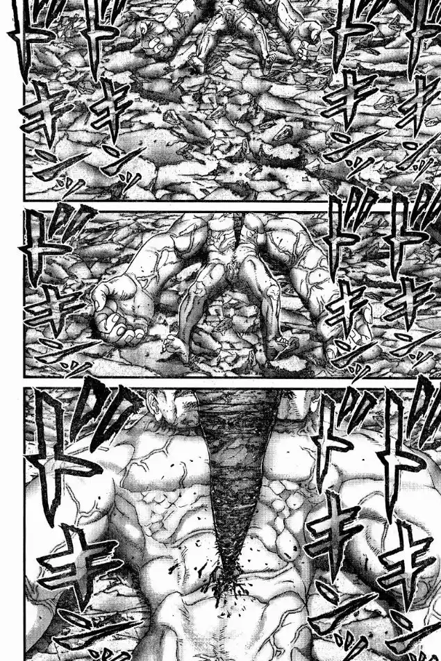Read Gantz pt Manga Online