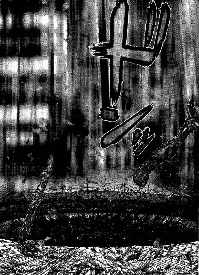 Read Gantz pt Manga Online