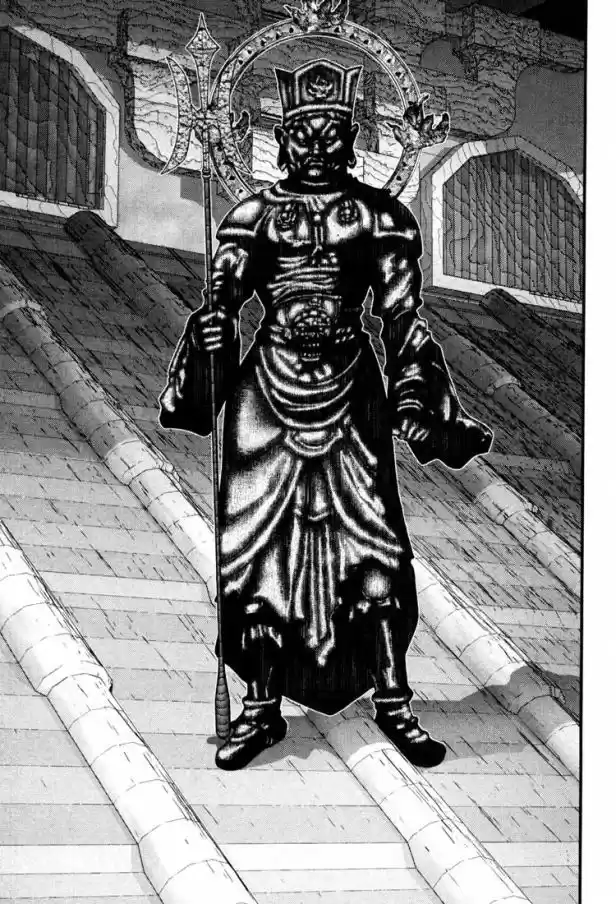 Read Gantz pt Manga Online
