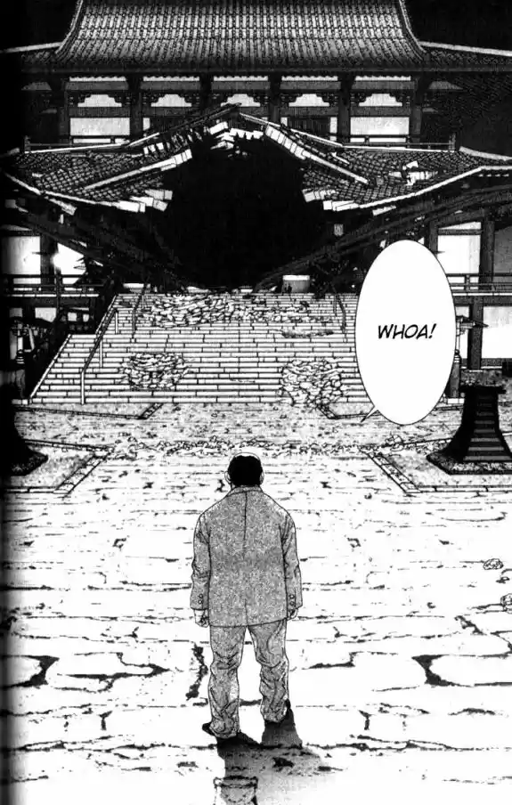 Read Gantz pt Manga Online