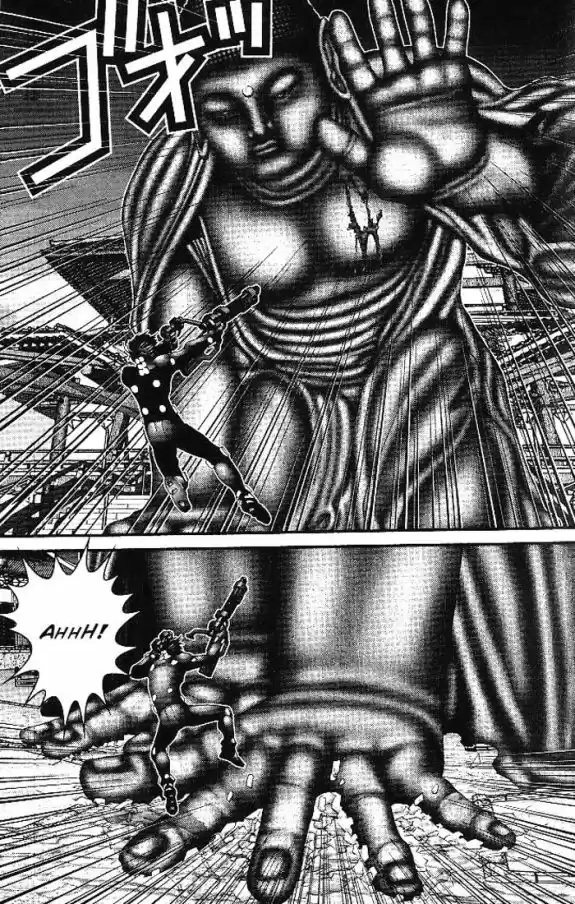 Read Gantz pt Manga Online