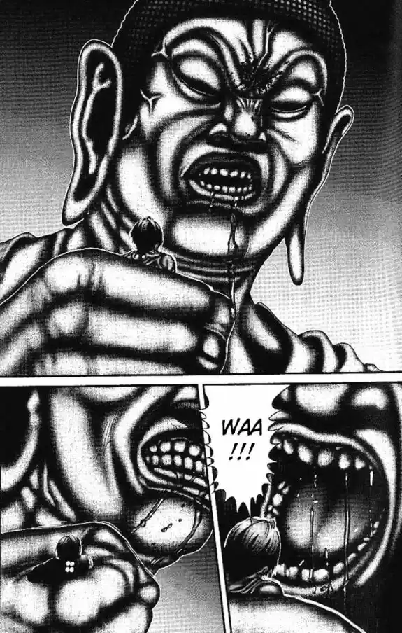 Read Gantz pt Manga Online