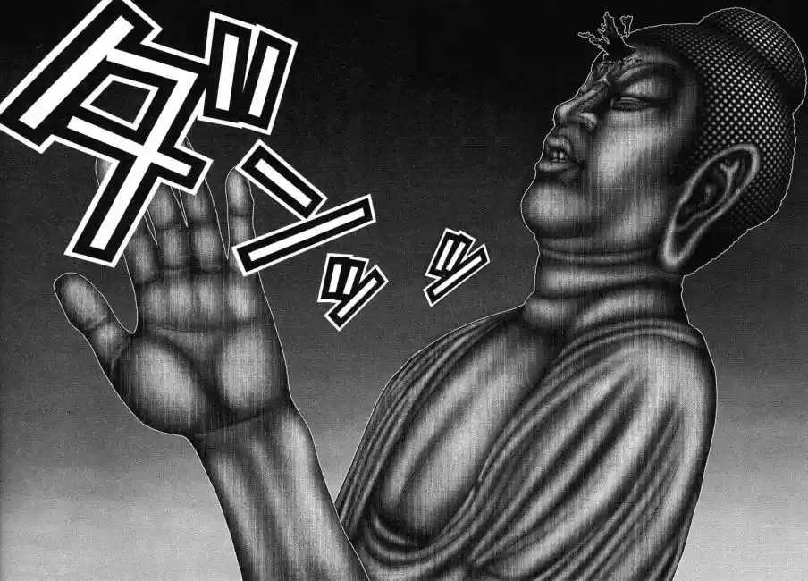 Read Gantz pt Manga Online