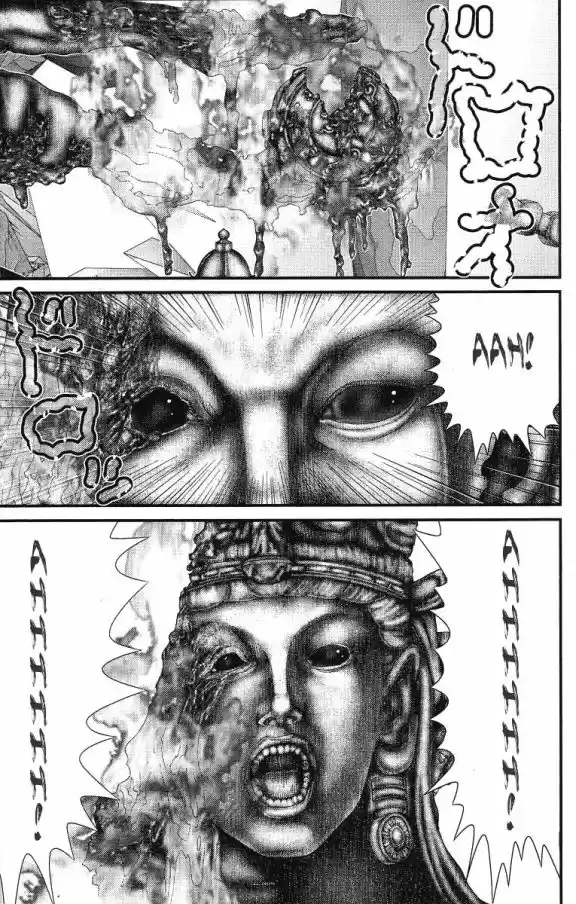 Read Gantz pt Manga Online