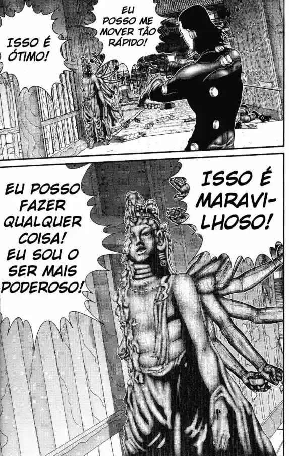 Read Gantz pt Manga Online