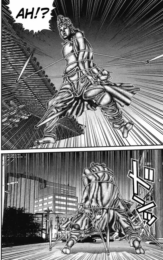Read Gantz pt Manga Online