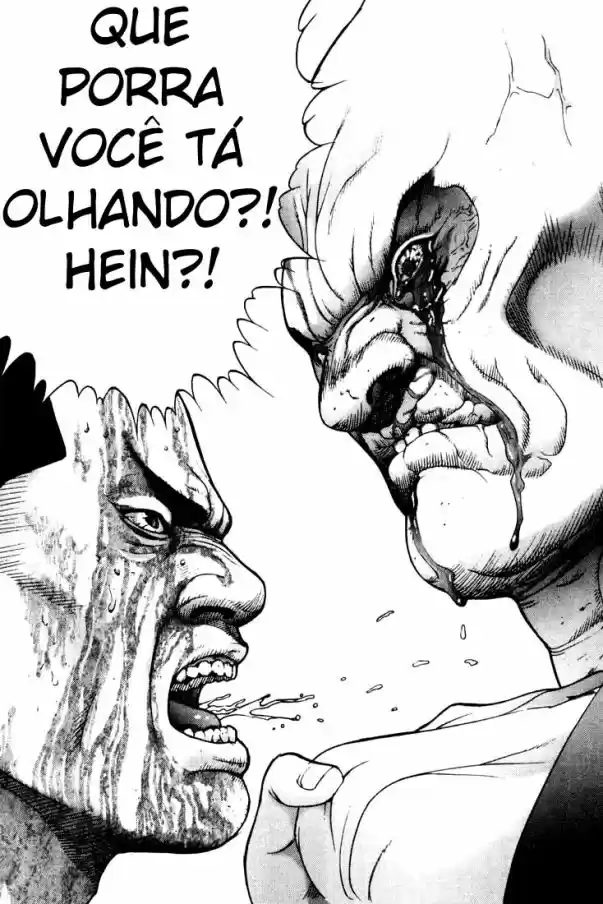 Read Gantz pt Manga Online