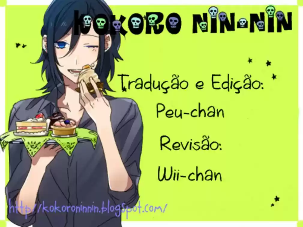 Read Horimiya pt Manga Online
