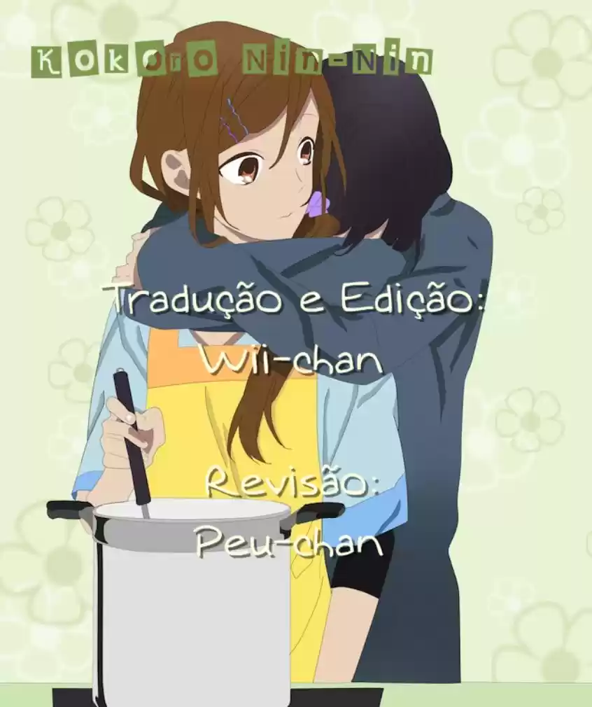 Read Horimiya pt Manga Online