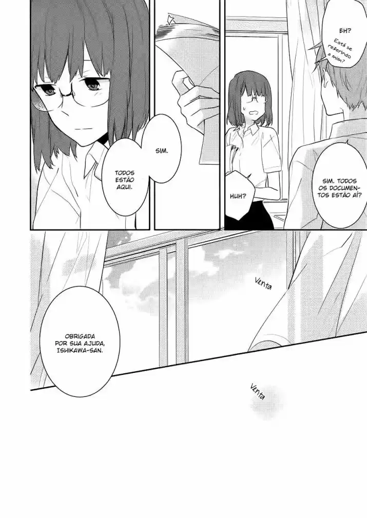 Read Horimiya pt Manga Online