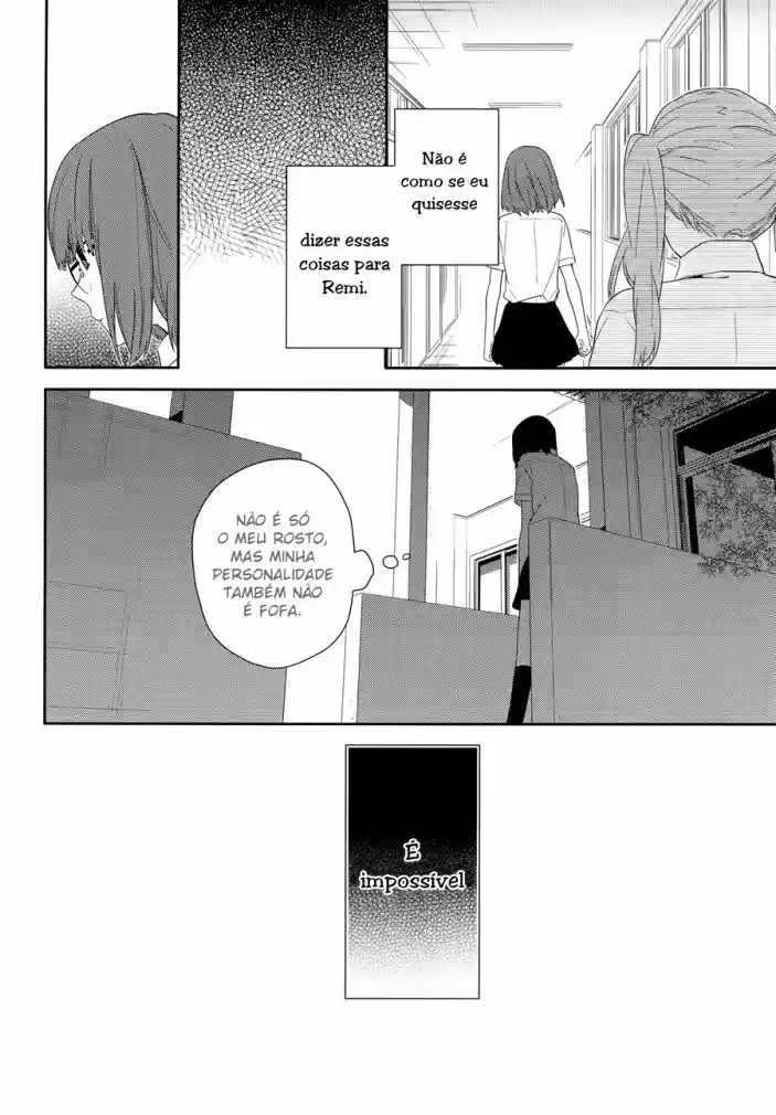 Read Horimiya pt Manga Online