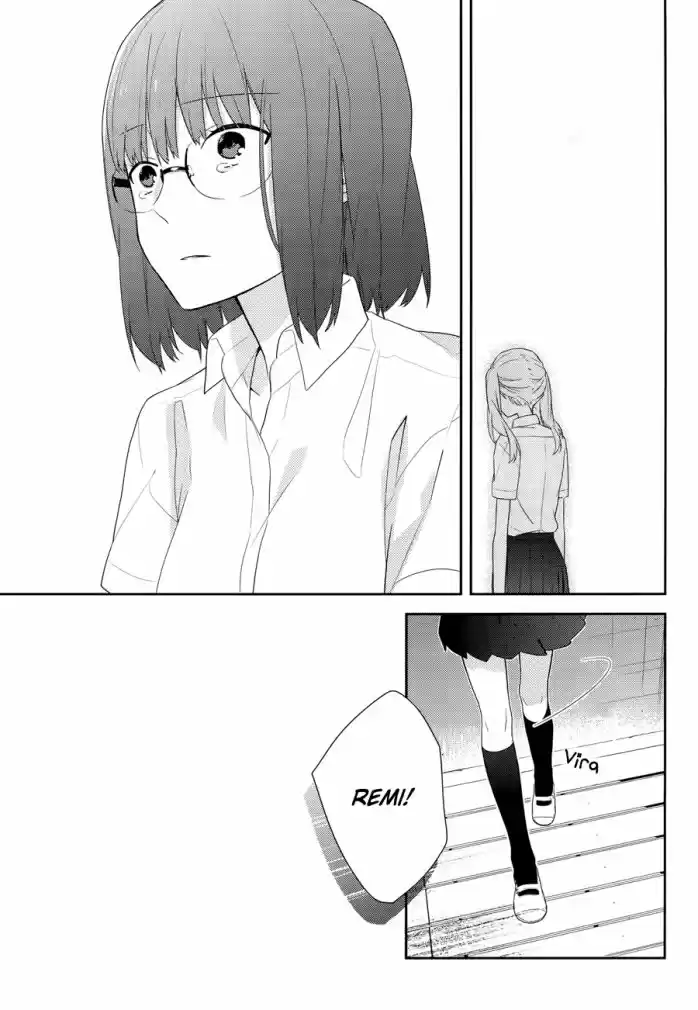 Read Horimiya pt Manga Online