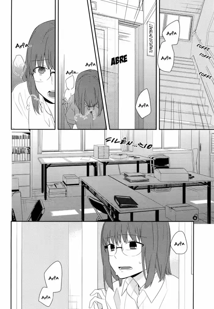 Read Horimiya pt Manga Online
